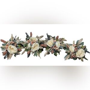 Set of 4 Handmade Bouquets!